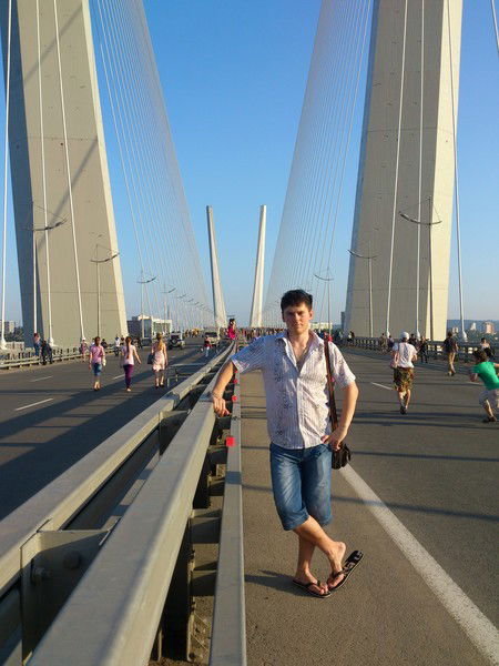 Евгений Куликов