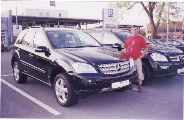 Сергей Дорошев