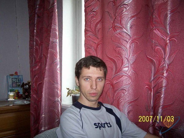 Иван Захарчук