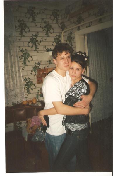 Катя Копытова