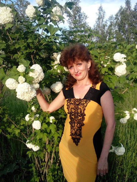 Ирина Попович