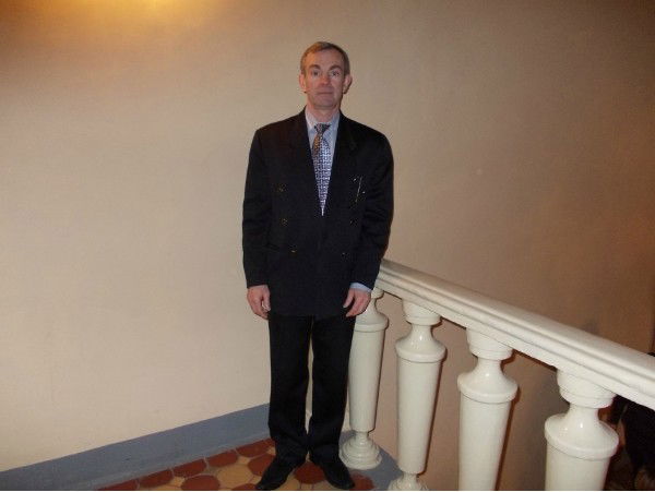 Эд Кузнецов