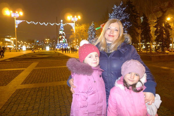 Лолитачька Мякинина