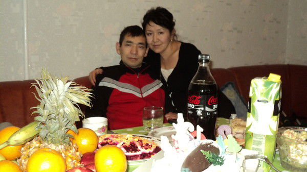 Акжунис Ермекбаева