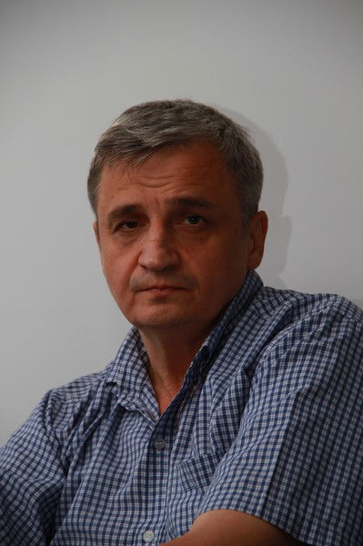 Владимир Ширченко