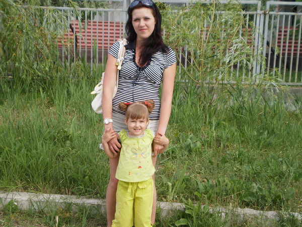 Елена Хильченко