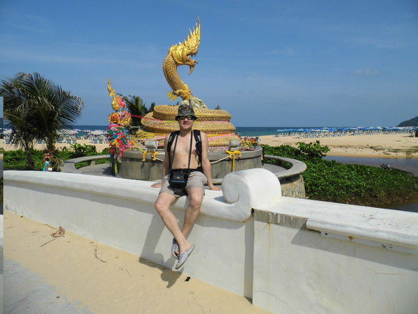 Дима Мельник