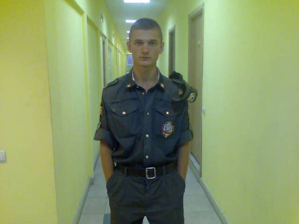 Дмитрий Васильев