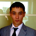 Мейрам Тимирканов