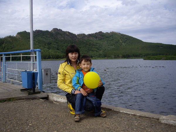 Раушан Толеубекова