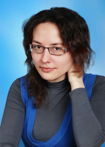 Евгения Карлаш