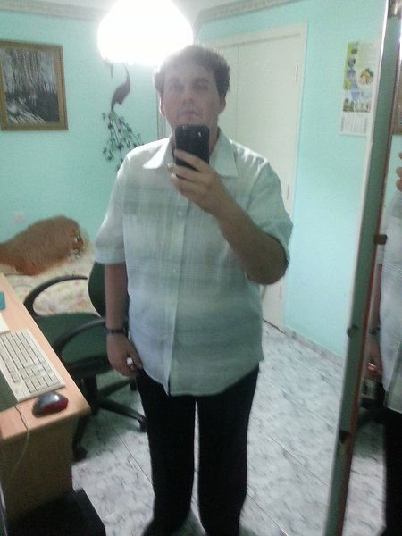 Сергей Гольдберг