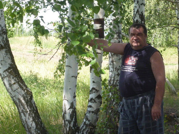 Владимир Проскурин