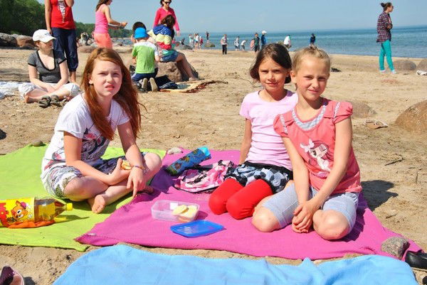 Арина Константиновна