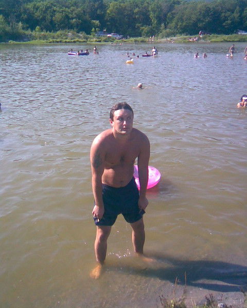 Петр Канашин