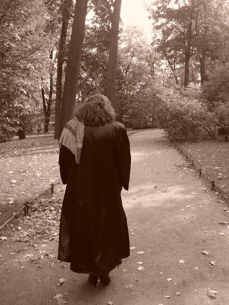 Ольга Соломатникова