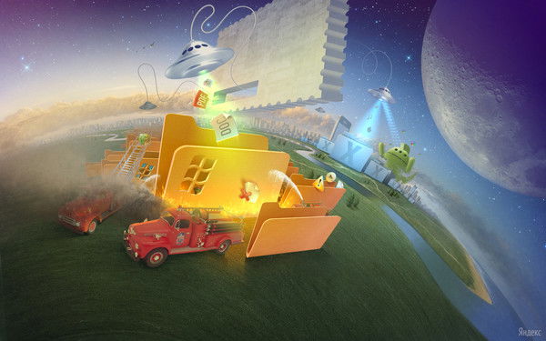 Александр Криволапов