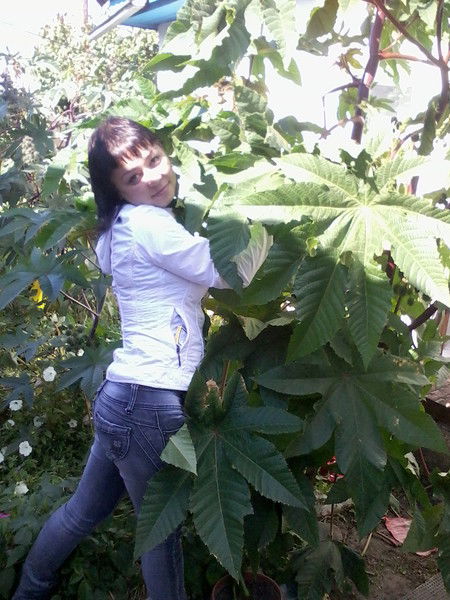 Оксана Дробышева