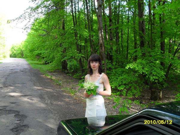 Татьяна Елисеева