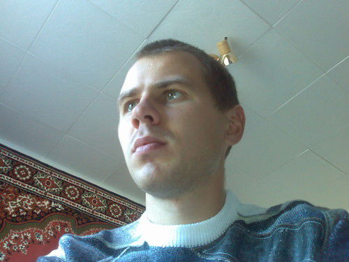 Андрей Стальнов