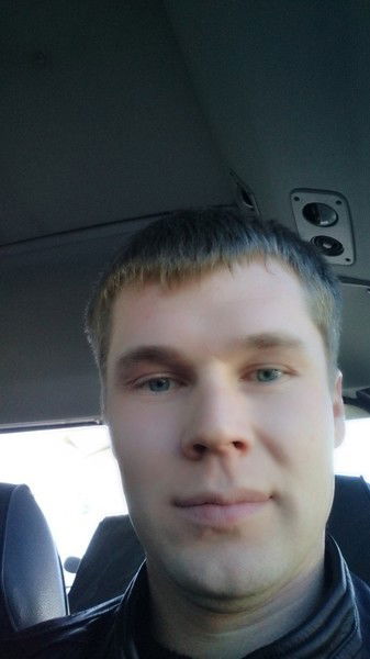 Алексей Кобылин