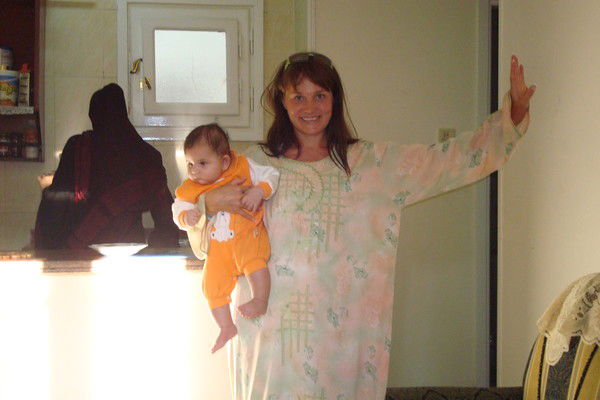 Елена Солнышкова