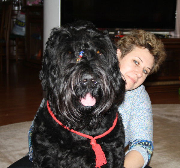 Татьяна Тузова