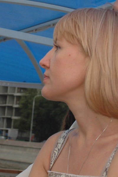 Ирина Жукова