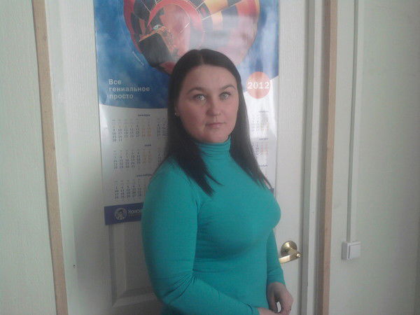 Надежда Шпеко