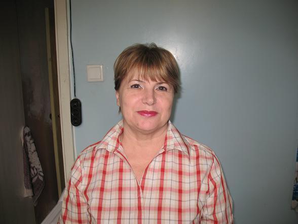 Татьяна Майорова