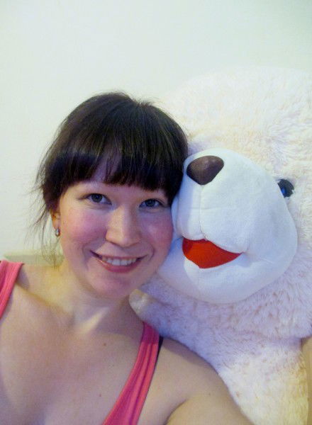 Алена Колташева