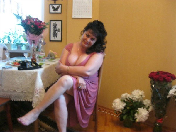 Светлана Дыма