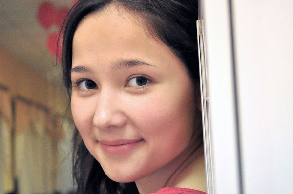 Алия Максеева