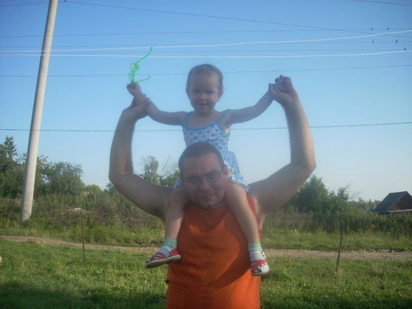 Вова Гричанов