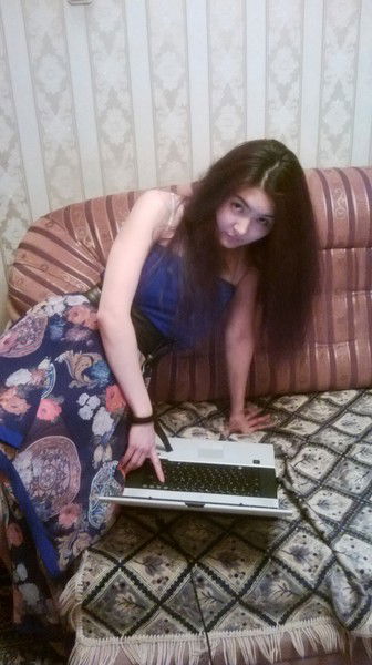 ***папина*** & ***дочка***