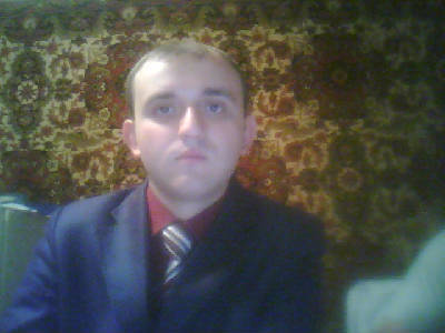 Андрей Шикирук