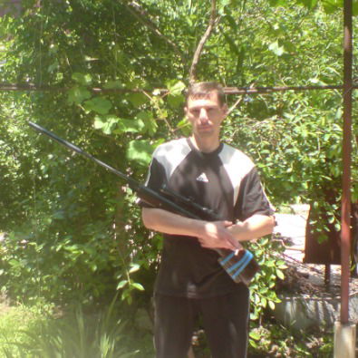 Сергей Якунин