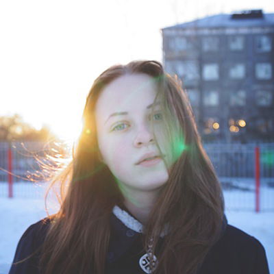 Елизавета Соколова