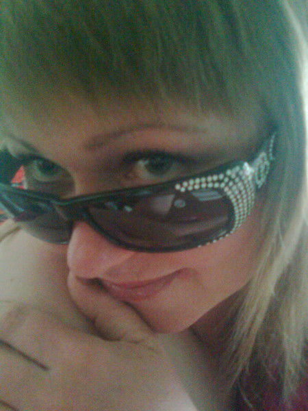 Татьяна Киркиш