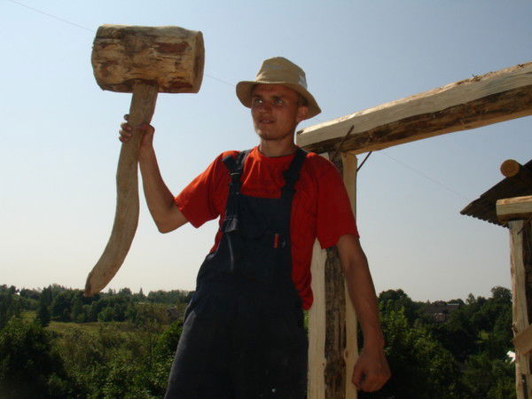 Павел Юнкин