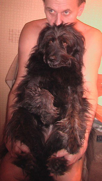 Николай Куликов