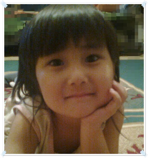 Жаннур Нургалиева