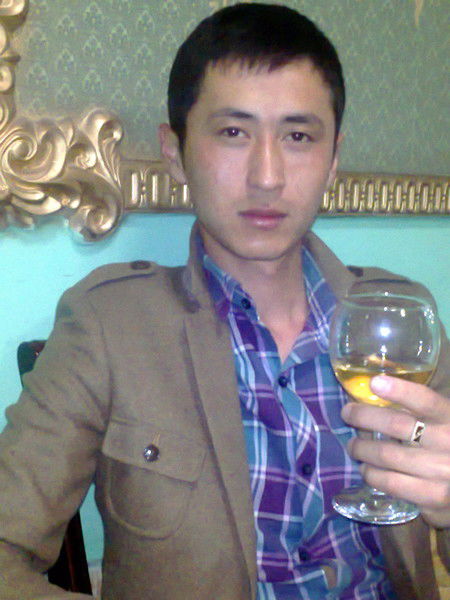 Жанболат Утебаев