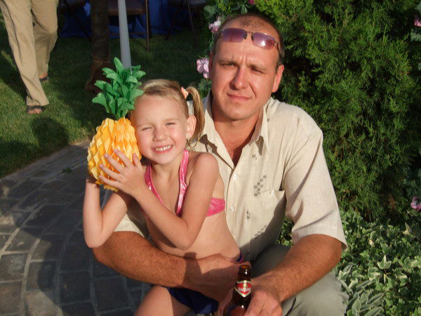 Александр Лозинский