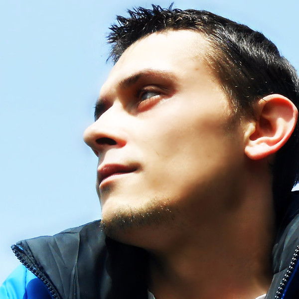 Денис Ротарь