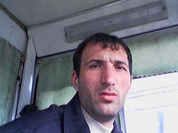 Руслан Казакбиев