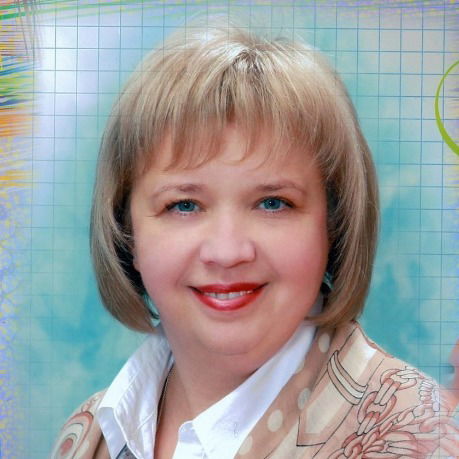 Наталья Родина