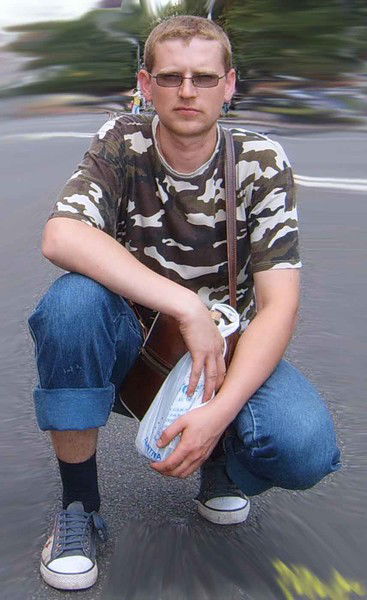 Дмитрий Панковец