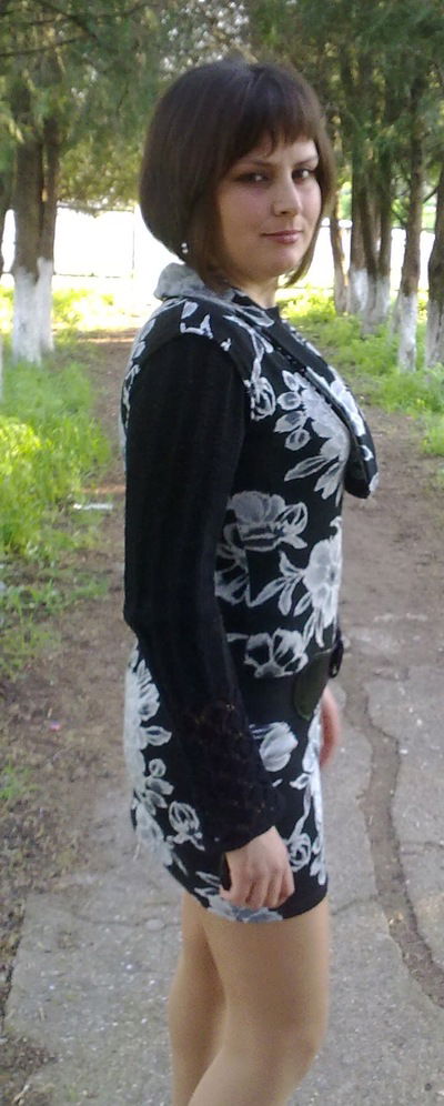 Ольга Черезова