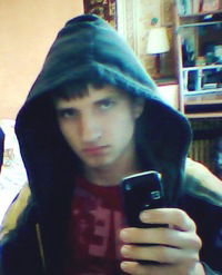 Дмитрий Степанищев